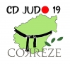 Logo CORREZE JUDO